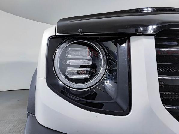 Haval Dargo I с пробегом 2024 года, цена 2 900 000 рублей, 32410 км, внедорожник, Автокод Объявления