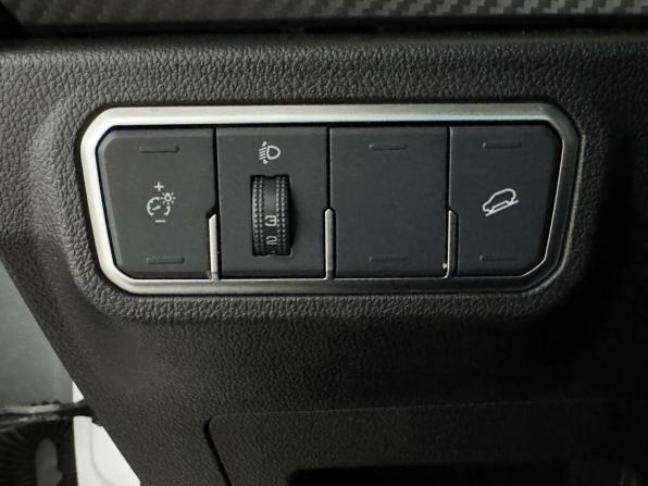 Haval F7x I с пробегом 2020 года, цена 2 020 000 рублей, 66953 км, внедорожник, Автокод Объявления