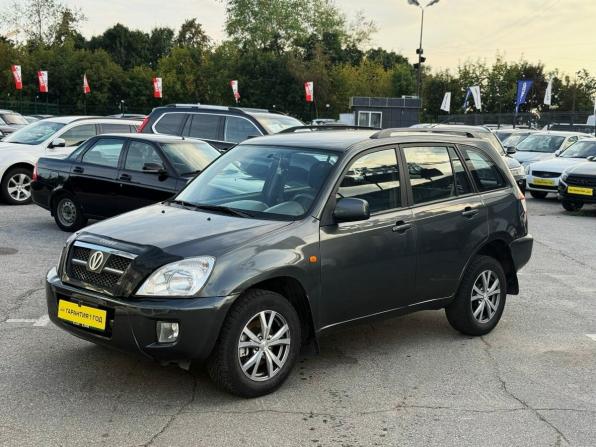 Chery Tiggo (T11) I с пробегом 2011 года, цена 399 000 рублей, 204506 км, внедорожник, Автокод Объявления