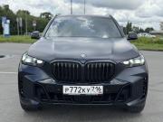BMW X5 IV (G05/G18) Рестайлинг Казань  - изображение 33