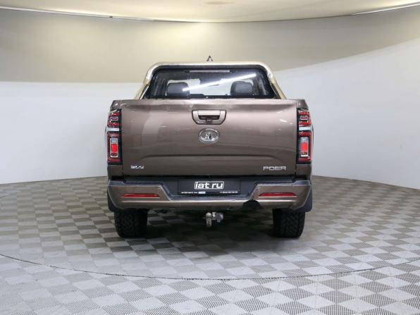 Great Wall Poer I с пробегом 2024 года, цена 2 445 000 рублей, 95000 км, offers.body_type.unknown, Автокод Объявления