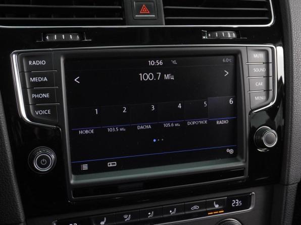 Volkswagen Golf VII с пробегом 2013 года, цена 949 000 рублей, 213588 км, хэтчбек, Автокод Объявления