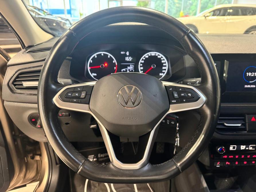 Volkswagen Polo VI Великий Новгород  - изображение 14