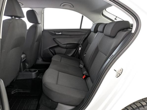 Volkswagen Polo VI с пробегом 2022 года, цена 1 699 000 рублей, 85292 км, лифтбек, Автокод Объявления