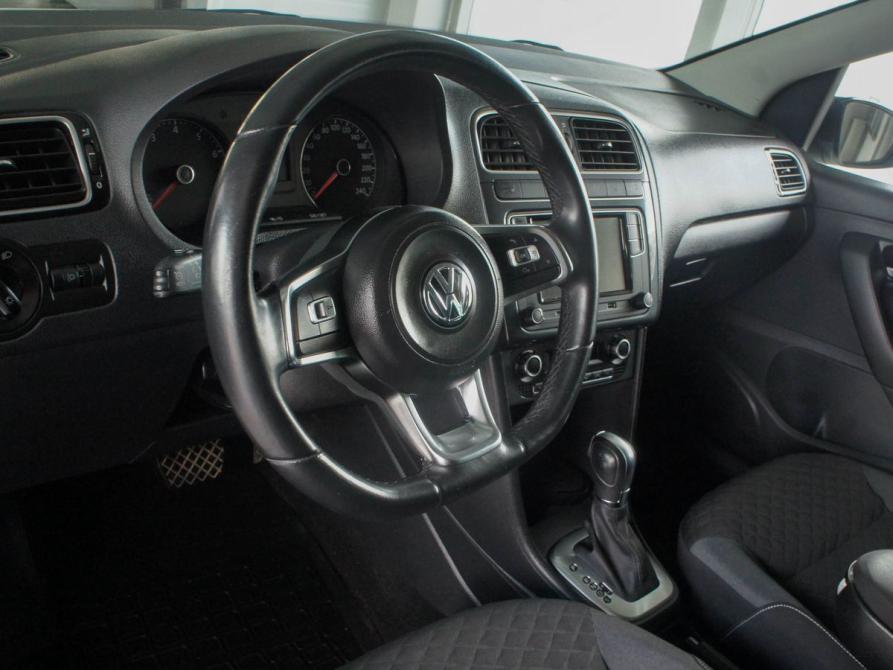 Volkswagen Polo V Рестайлинг Березовский  - изображение 14