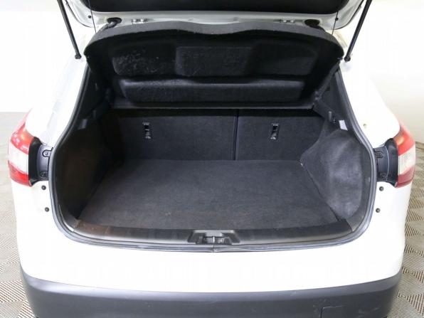 Nissan Qashqai II с пробегом 2014 года, цена 1 245 000 рублей, 199855 км, внедорожник, Автокод Объявления