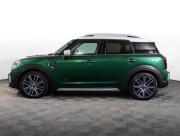 Mini Countryman II Рестайлинг Москва  - изображение 34