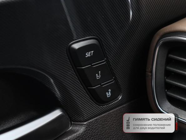 Hyundai Santa Fe IV Рестайлинг с пробегом 2022 года, цена 3 270 000 рублей, 89977 км, внедорожник, Автокод Объявления