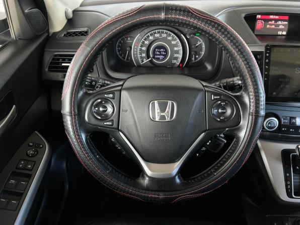 Honda CR-V IV с пробегом 2013 года, цена 1 730 000 рублей, 243627 км, внедорожник, Автокод Объявления