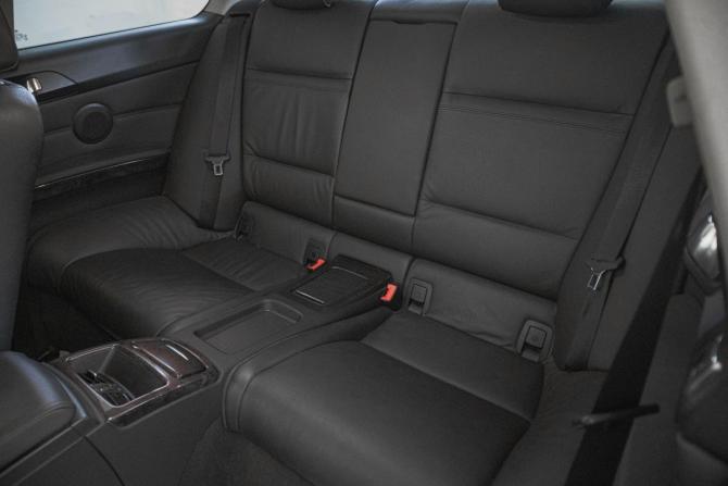 BMW 3 серии V (E90/E91/E92/E93) с пробегом 2008 года, цена 1 359 000 рублей, 172000 км, купе, Автокод Объявления