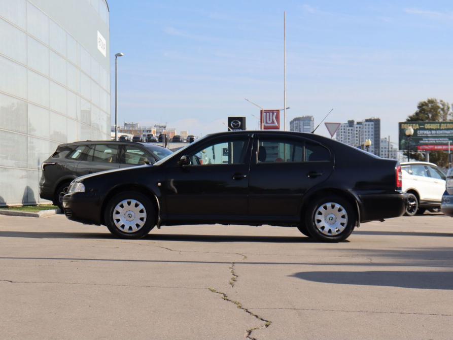 Skoda Octavia I (A4) Рестайлинг Самара  - изображение 8