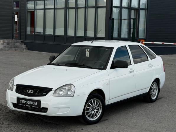 Lada (ВАЗ) Priora I с пробегом 2012 года, цена 340 000 рублей, 178534 км, хэтчбек, Автокод Объявления