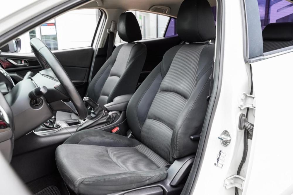 Mazda 3 III (BM) Ульяновск  - изображение 11