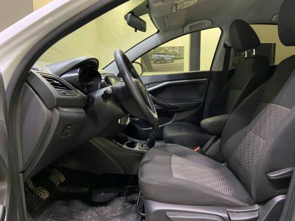 Lada (ВАЗ) Vesta I с пробегом 2022 года, цена 779 000 рублей, 177176 км, седан, Автокод Объявления