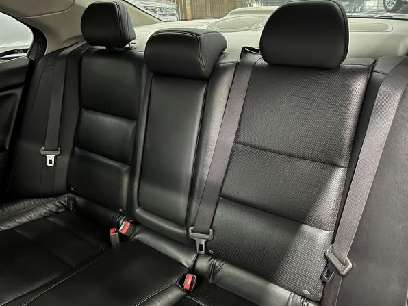 Honda Accord VIII с пробегом 2008 года, цена 1 145 000 рублей, 196326 км, седан, Автокод Объявления