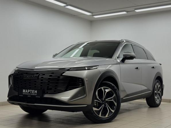 Haval F7 II с пробегом 2024 года, цена 3 048 000 рублей, 12993 км, внедорожник, Автокод Объявления
