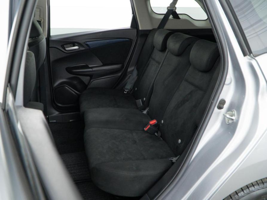 Honda Shuttle II Москва  - изображение 7