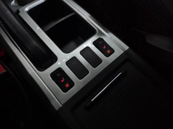 Haval H6 I с пробегом 2018 года, цена 1 480 000 рублей, 91400 км, внедорожник, Автокод Объявления