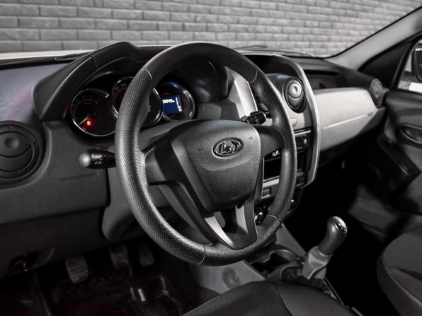 Lada (ВАЗ) Largus I Рестайлинг с пробегом 2021 года, цена 1 200 000 рублей, 105008 км, универсал, Автокод Объявления
