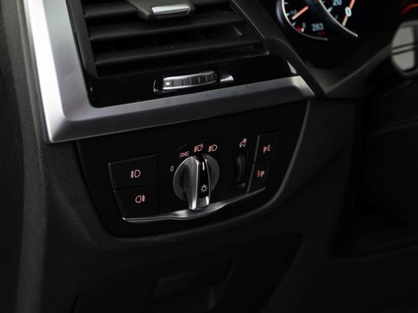 BMW X3 III (G01) с пробегом 2018 года, цена 4 597 434 рубля, 106770 км, внедорожник, Автокод Объявления