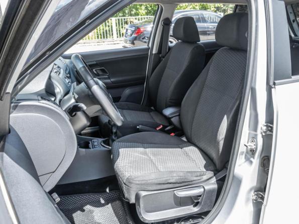 Skoda Fabia II Рестайлинг с пробегом 2012 года, цена 620 000 рублей, 204881 км, хэтчбек, Автокод Объявления