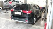 Mitsubishi Outlander III Рестайлинг 3 Санкт-Петербург  - изображение 11