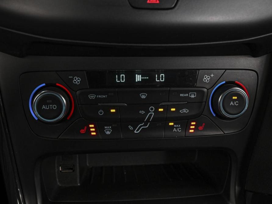 Ford Focus III Рестайлинг Ставрополь  - изображение 13