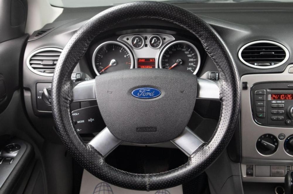 Ford Focus II Оренбург  - изображение 10