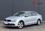 Volkswagen Jetta VI Красноярск  - изображение 23