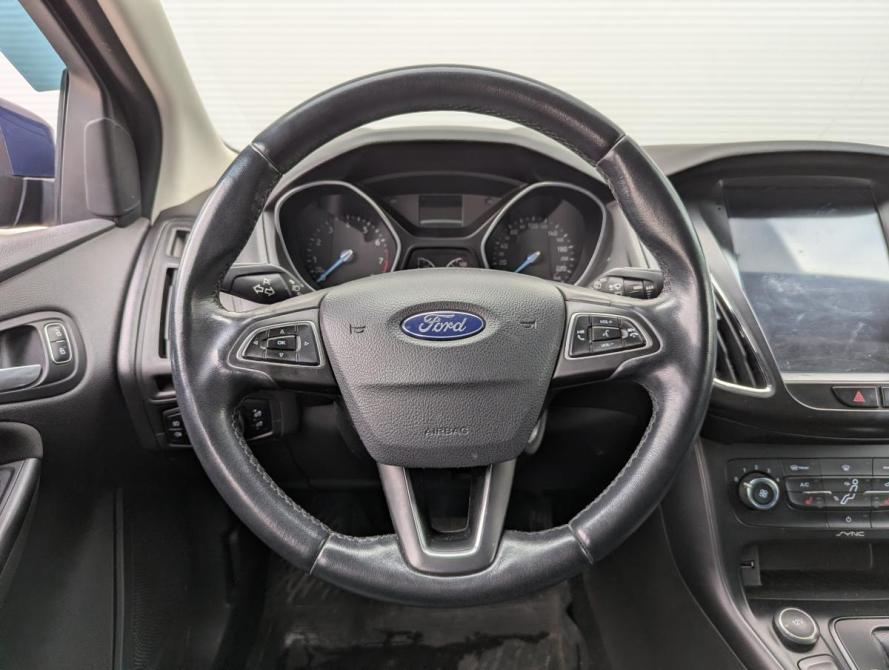 Ford Focus III Рестайлинг Белгород  - изображение 10