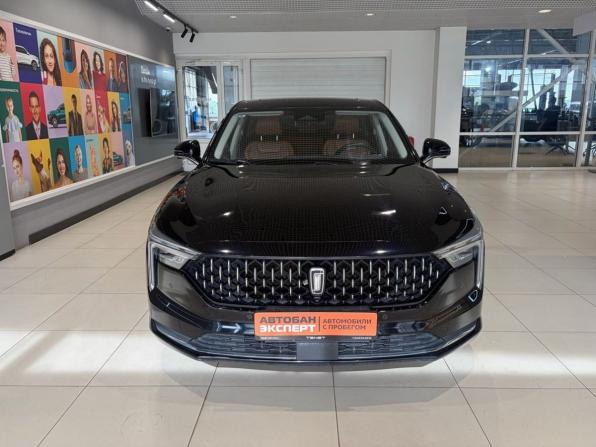 FAW Bestune B70 I с пробегом 2023 года, цена 1 649 000 рублей, 90955 км, лифтбек, Автокод Объявления
