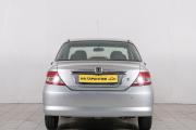 Honda City IV Красноярск  - изображение 27