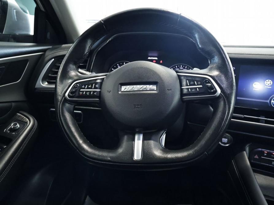 Haval F7 I Калуга  - изображение 13