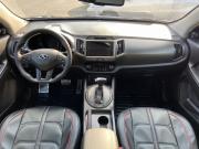 Kia Sportage III Москва  - изображение 36
