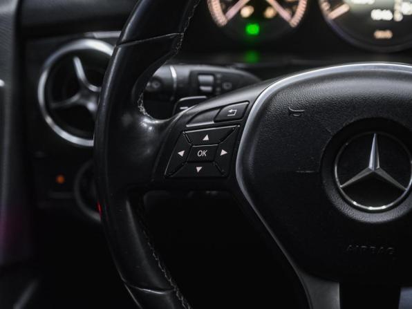 Mercedes-Benz GLK-Класс I (X204) Рестайлинг с пробегом 2014 года, цена 2 279 000 рублей, 148203 км, внедорожник, Автокод Объявления