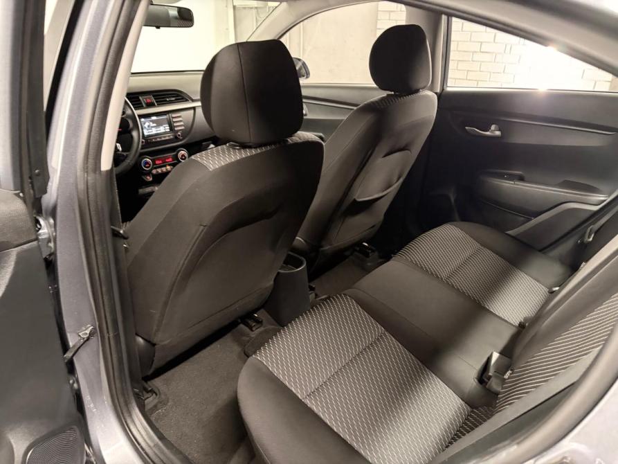 Kia Rio IV Екатеринбург  - изображение 15