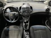 Chevrolet Aveo II Пермь  - изображение 31