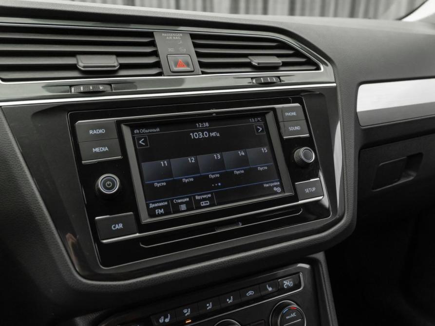 Volkswagen Tiguan II Москва  - изображение 20