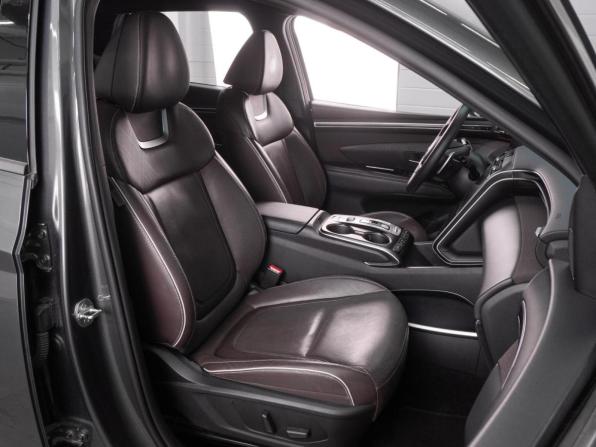 Hyundai Tucson IV с пробегом 2021 года, цена 4 187 000 рублей, 74238 км, внедорожник, Автокод Объявления