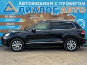 Volkswagen Touareg II Набережные Челны  - изображение 33