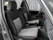 Suzuki SX4 I (Classic) Рестайлинг Подольск  - изображение 32