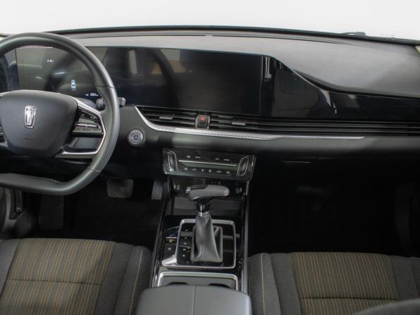 FAW Bestune B70 I с пробегом 2023 года, цена 1 500 000 рублей, 21957 км, лифтбек, Автокод Объявления