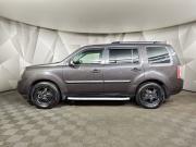 Honda Pilot II Рестайлинг Москва  - изображение 29