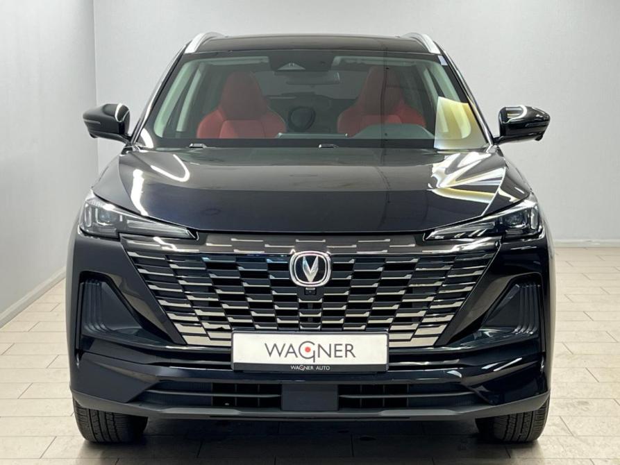 Changan UNI-S (CS55 Plus) Санкт-Петербург  - изображение 5