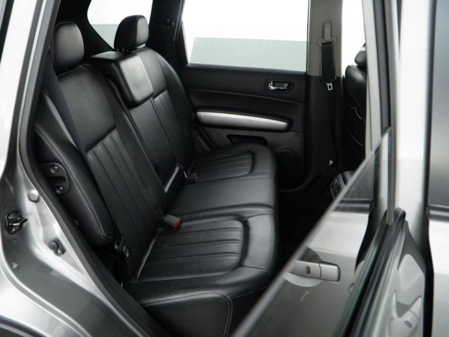 Nissan X-Trail II Рестайлинг Москва  - изображение 7