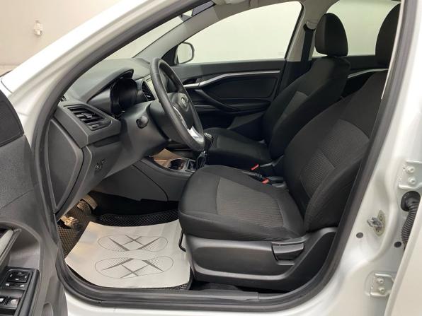 Lada (ВАЗ) Vesta I с пробегом 2018 года, цена 799 000 рублей, 146749 км, седан, Автокод Объявления