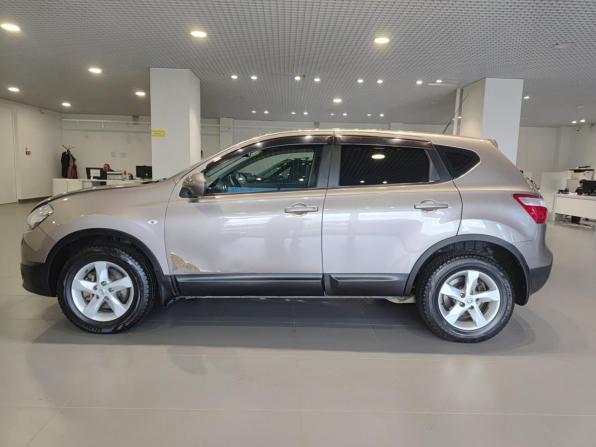 Nissan Qashqai I Рестайлинг с пробегом 2012 года, цена 890 000 рублей, 167721 км, внедорожник, Автокод Объявления