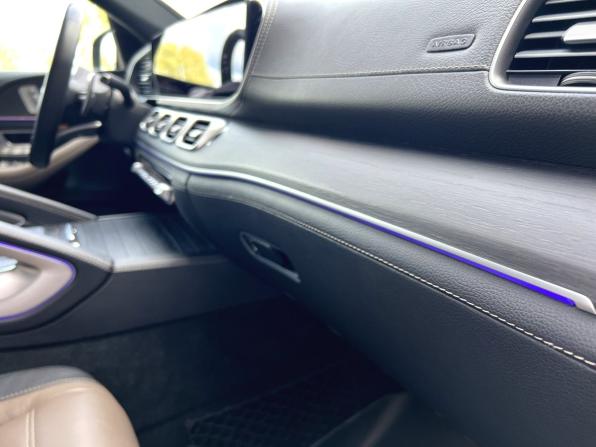 Mercedes-Benz GLE Coupe II (C167) с пробегом 2020 года, цена 7 780 000 рублей, 72306 км, внедорожник, Автокод Объявления