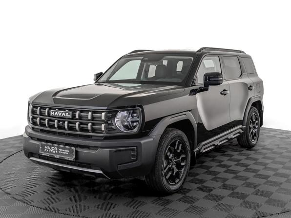 Haval H3 I с пробегом 2024 года, цена 2 305 000 рублей, 54023 км, внедорожник, Автокод Объявления