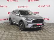 Haval F7 I Вологда  - изображение 20